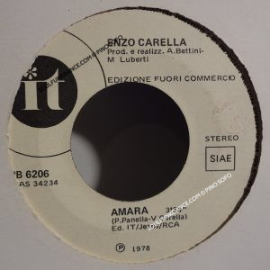 AMARA / I CAN SEE CLEARLY NOW