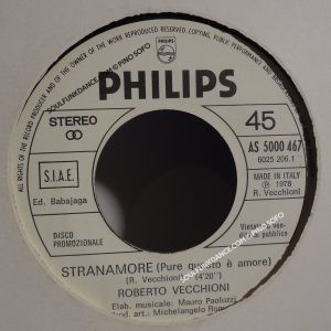 STRANAMORE /THIS SONG