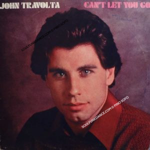 CAN'T LET YOU GO ( cont. slow dancing )