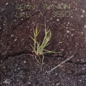 LIKE A SEED ( cont. conin' down- FUNK )