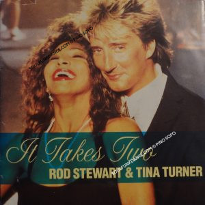 IT TAKES TWO / LETHAL DOSE OF LOVE