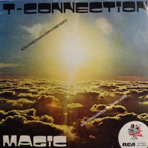 MAGIC ( incl. disco magic, do what you wanna do, etc. )