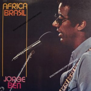 AFRICA BRASIL
