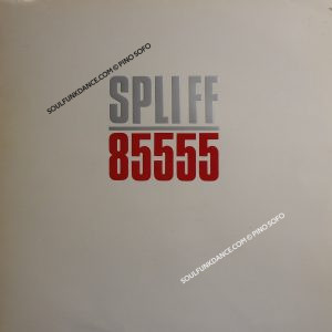 85555 ( incl. Hit disco reggae- CARBONARA )
