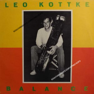 BALANCE ( country rock )