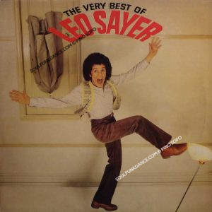THE VERY BEST OF ( cont. i can' t stop loving you )