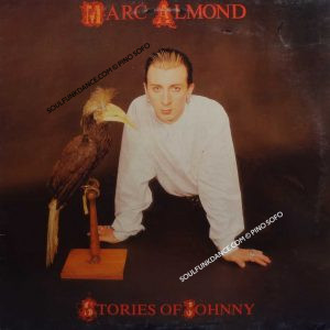 STORIES OF JOHNNY ( cont. love letter & always )
