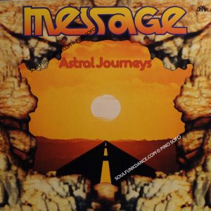 ASTRAL JOURNEYS