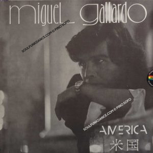AMERICA ( pop easy listening disco )