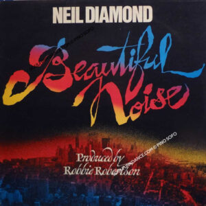 BEAUTIFUL NOISE