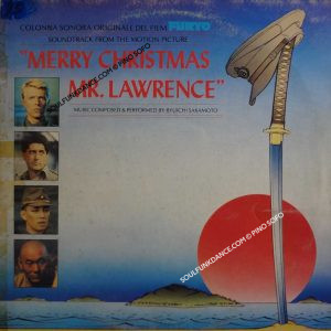 Music by RYUICHI SAKAMOTO ( soundtrack )
