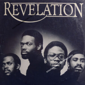 REVELATION ( classic disco album )