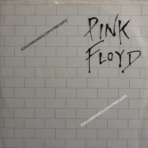 ANOTHER BRICK IN THE WALL / ONE OF MY TURNS