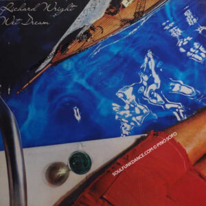 WET DREAM ( cont. holiday & funky deux )