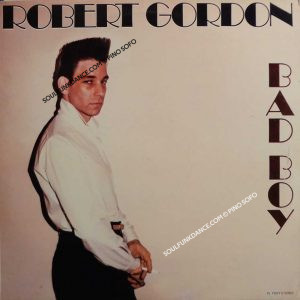 BAD BOY ( rockabilly- cont. title track )