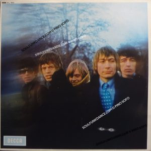 BETWEEN THE BUTTONS ( incl. yesterday's papers )