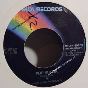 POP MUZIK / M FACTOR