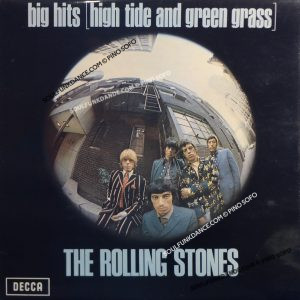 BIG HITS ( HIGH TIDE AND GREEN GRASS )