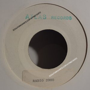 RADIO 2000 ( Tracce disco dance, parzialmente Mixate )