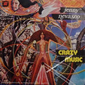 CRAZY MUSIC / AWEET LOVE