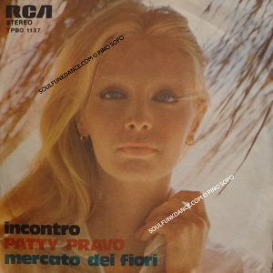 INCONTRO / MERCATO DEI FIORI