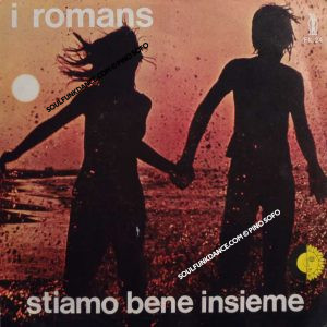 STIAMO BENE INSIEME/ COME UNA FARFALLA