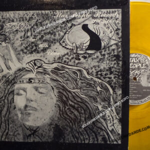 TO EART WITH LOVE ( hard rock )