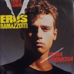 TERRA PROMESSA / BELLA STORIA