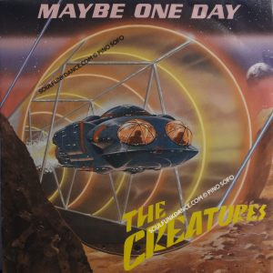 MAYBE ONE DAY / original mix/ INSPIRATION ( Remix )