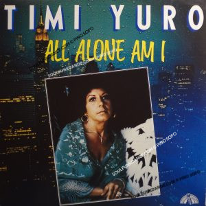 ALL ALONE AM I ( incl. little things mean a lot, you've lost that lovin' feeling, it's only make believe, cry, i'm sorry, hurt, etc. )
