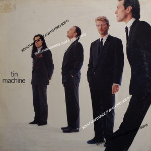 SAME ( david bowie vocal & guitar )
