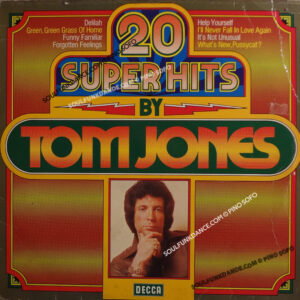20 SUPER HITS