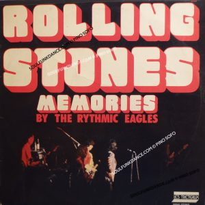ROLLING STONES MEMORIES