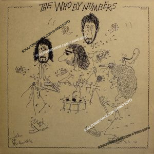 BY NUMBERS