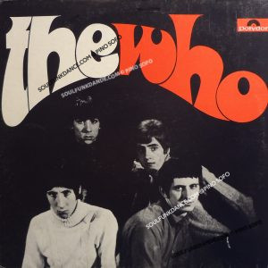 THE WHO