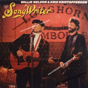 MUSIC FROM SONGWRITER ( country )