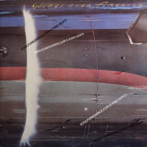 WINGS OVER AMERICA ( Ristampa 1983 )