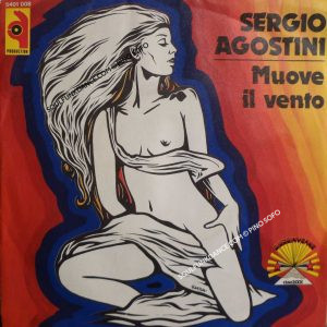 MUOVE IL VENTO / NERO