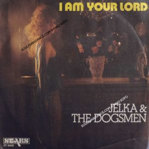 I AM YOUR LORD / INSTRUMENTAL VERSION