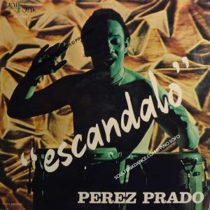 ESCANDALO ( incl. escandalo N. 1, escandalo 2 / smack, que es lo que pasa, etc. )