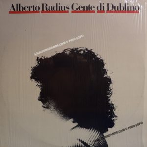 GENTE DI DUBLINO ( cont. title track )