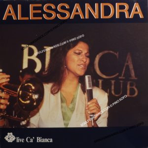CA' BIANCA CLUB ( arranged alberto baldan bembo )