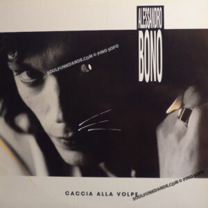 CACCIA ALLA VOLPE ( incl. title track )