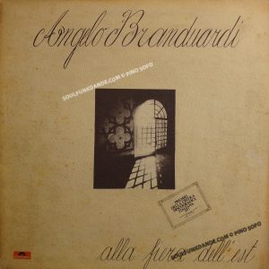 ALLA FIERA DELL'EST ( cont. Hit title track, il vecchio e la farfalla, etc. )