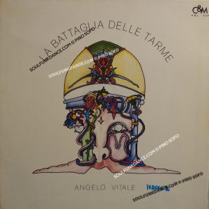 LA BATTAGLIA DELLE TARME