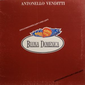 BUONA DOMENICA ( pop rock disco )