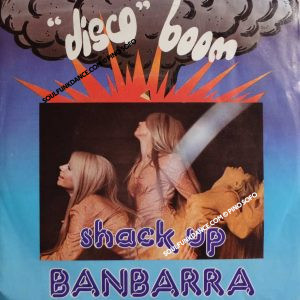 SHACK UP / PART. 2. ( 6:33 min. FUNK )