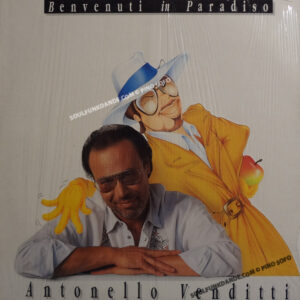 BENVENUTI IN PARADISO
