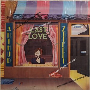 LAST LOVE ( cont. maria helena & sugarland )