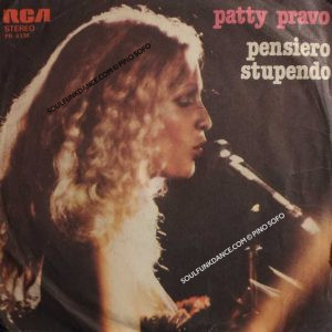 PENSIERO STUPENDO / BELLO